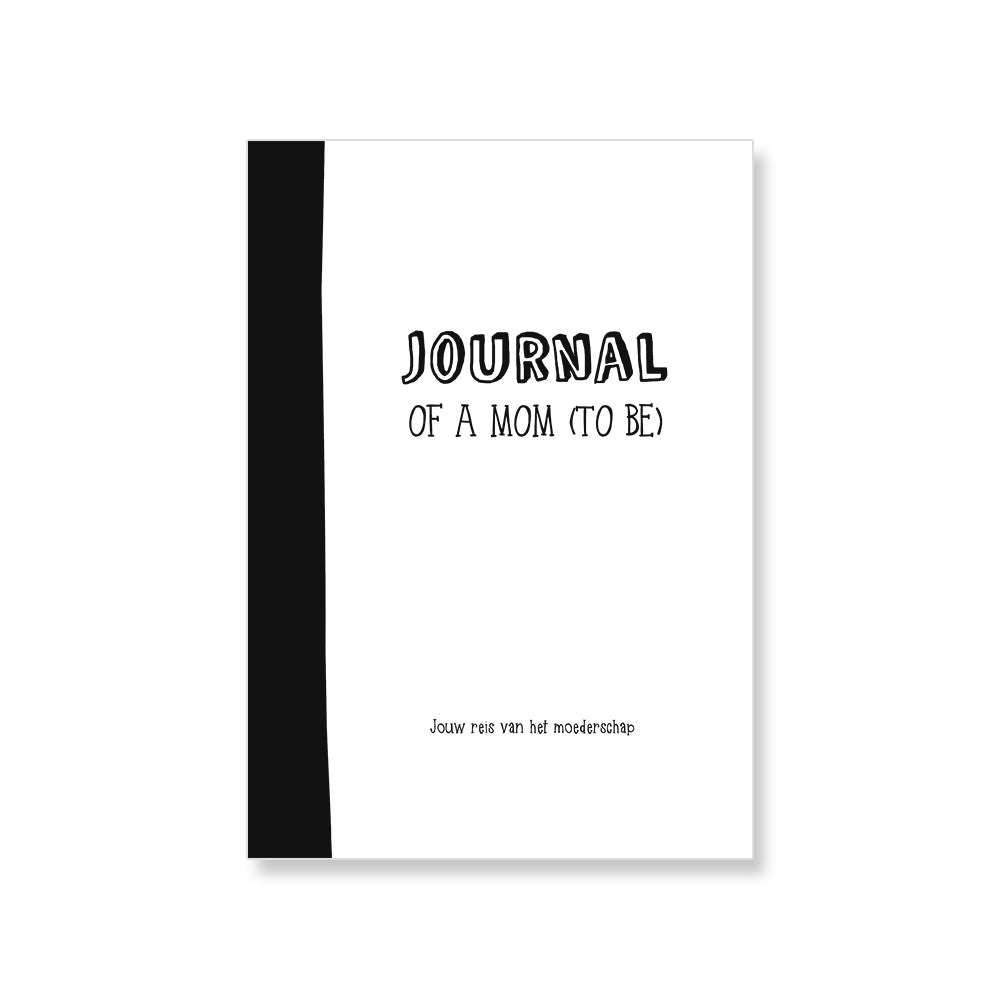 Mijn Zwangerschapsdagboek kopen? | Morgen in huis Mijn Zwangerschapsdagboek kopen? | Morgen in huis
