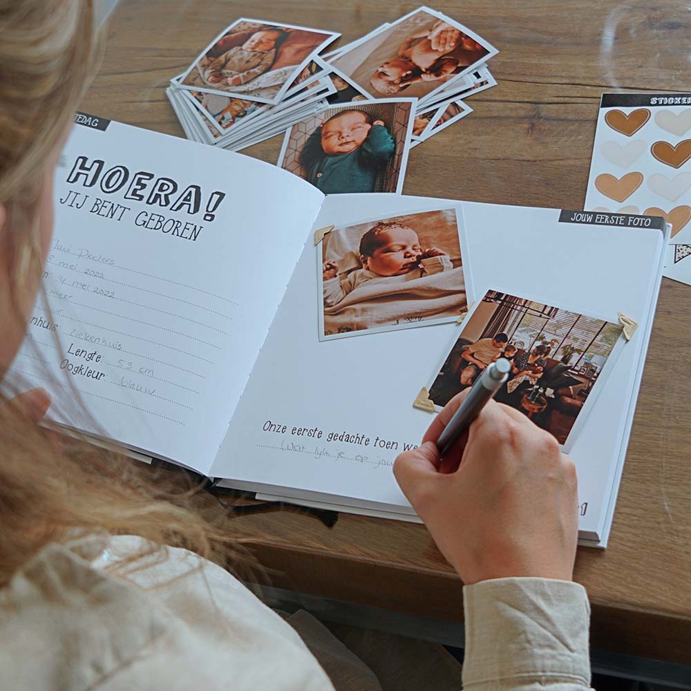 Mijn opgroeiboek (1 tot 4 jaar) - Eclipse | 9789083180014 Mijn opgroeiboek (1 tot 4 jaar) - Eclipse | 9789083180014